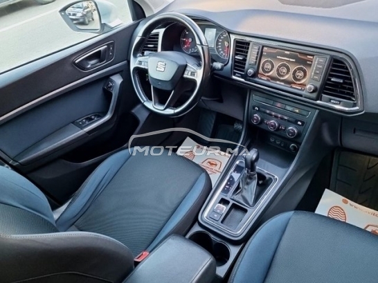 سيات اتيكا Anniversary 2.0 tdi automatique 2020 مستعملة 3268730