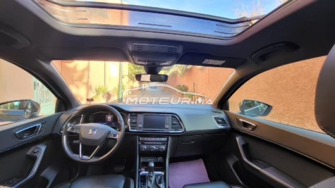 سيات اتيكا مستعملة 1528907