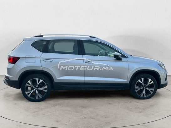 SEAT Ateca occasion 3287095