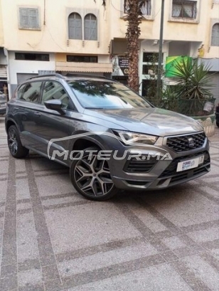 SEAT Ateca occasion 2750193