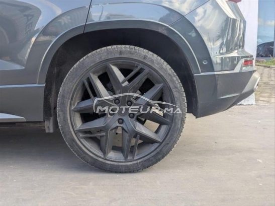 SEAT Ateca occasion 3272212