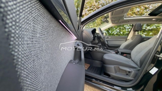 SEAT Ateca occasion 2834843