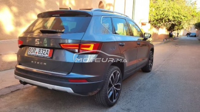 سيات اتيكا مستعملة 1528904