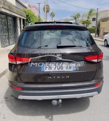 سيات اتيكا Xcellence مستعملة 1664720