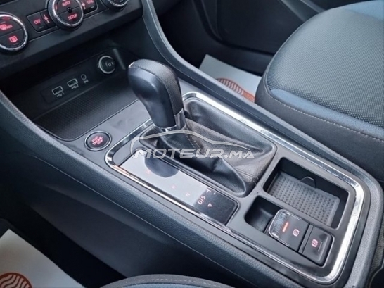 سيات اتيكا Anniversary 2.0 tdi automatique 2020 مستعملة 3268738