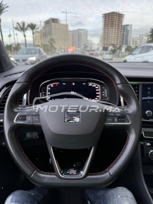 سيات اتيكا مستعملة 1969974