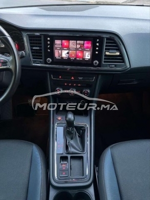 SEAT Ateca occasion 2955879