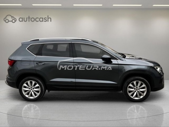 SEAT Ateca occasion 3377928