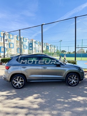 SEAT Ateca Fr+ occasion 2855186