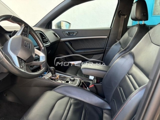 SEAT Ateca occasion 2868770
