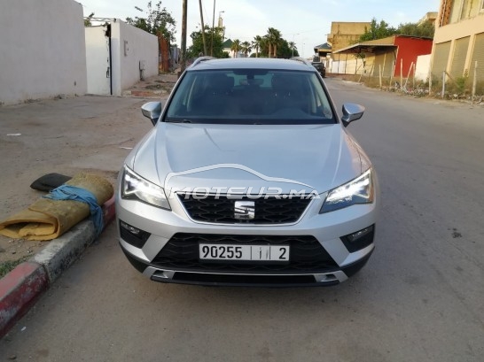 سيات اتيكا Fr مستعملة 1640720