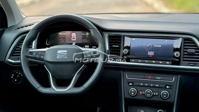 SEAT Ateca occasion 2834840