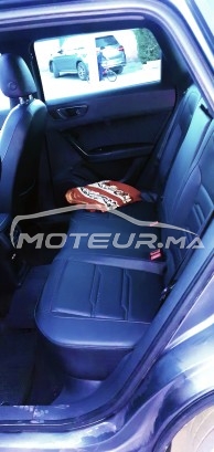 SEAT Ateca Fr occasion 3345769