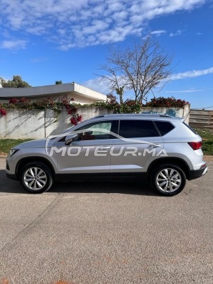 SEAT Ateca Style+ occasion