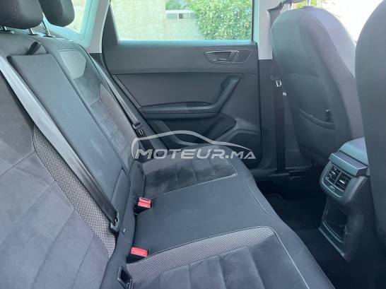 سيات اتيكا 1,6 ecomotive مستعملة 2782782