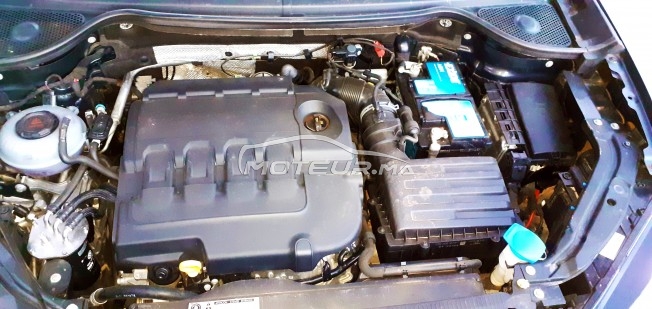 SEAT Ateca Fr occasion 3345773