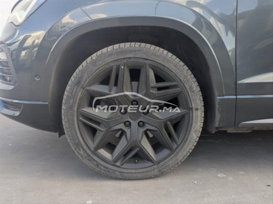 SEAT Ateca occasion 3272211