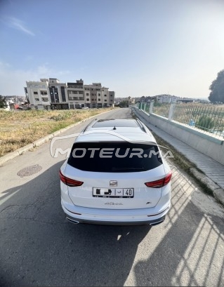 SEAT Ateca Fr occasion 2407802