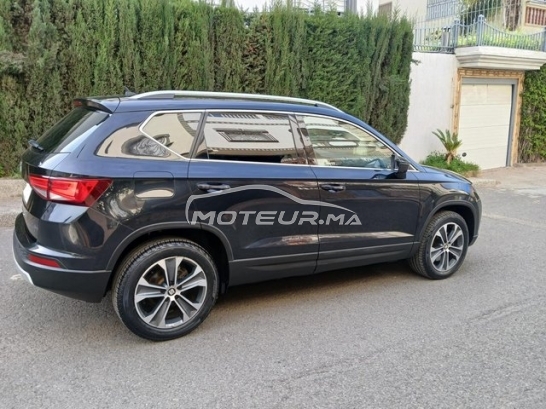 سيات اتيكا مستعملة 2188073