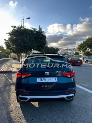 SEAT Ateca 2022 occasion 3567767