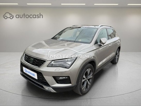 شراء السيارات المستعملة SEAT Ateca في المغرب - 488796