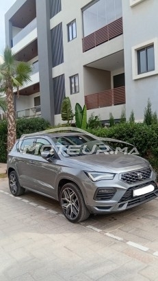 SEAT Ateca Seat ateca fr occasion 2609836