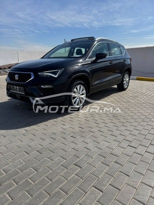 SEAT Ateca Urban plus occasion 2599022