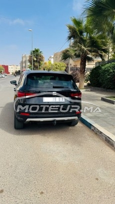 سيات اتيكا 2020 مستعملة 2710398