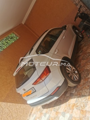 سيات اتيكا 2020 مستعملة 3331761