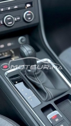 SEAT Ateca occasion 2834842