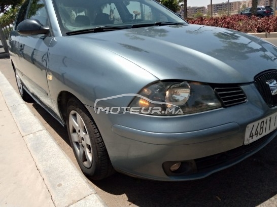 SEAT Cordoba occasion 1528519