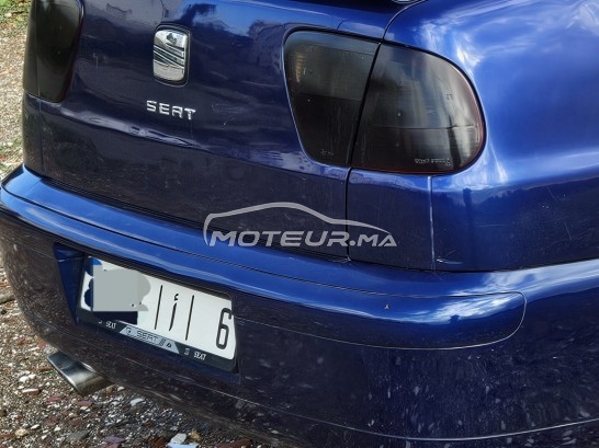 سيات كوردوبا مستعملة 1759790