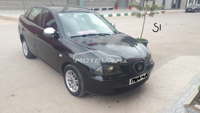 سيات كوردوبا L6 مستعملة 2017955