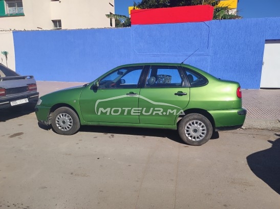 سيات كوردوبا مستعملة 1751435