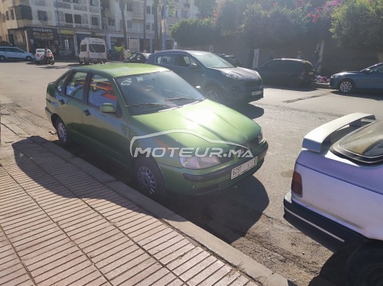 سيات كوردوبا مستعملة 1751440