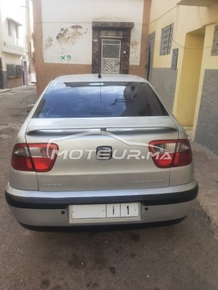 سيات كوردوبا 1.4 مستعملة 2396425