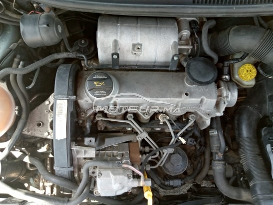 SEAT Cordoba occasion 1528521