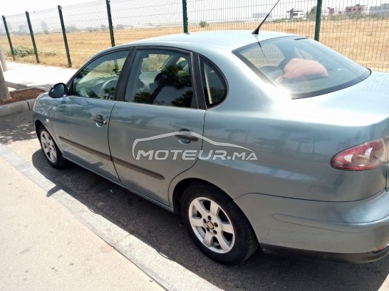 SEAT Cordoba occasion 1528530