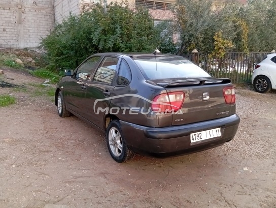 سيات كوردوبا 1.9 sdi مستعملة 1769680