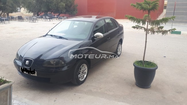 سيات كوردوبا L6 مستعملة 2017953