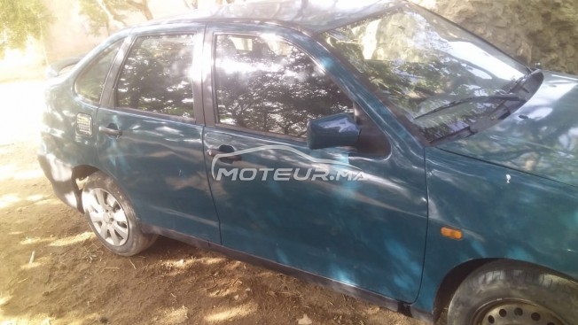 سيات كوردوبا Td مستعملة 1669289