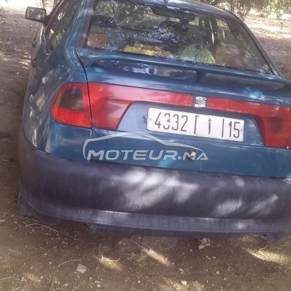 سيات كوردوبا Td مستعملة 1669290