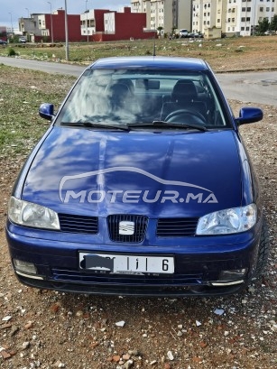 سيات كوردوبا مستعملة 1759791