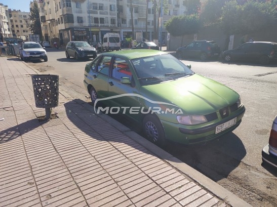 سيات كوردوبا مستعملة 1751437