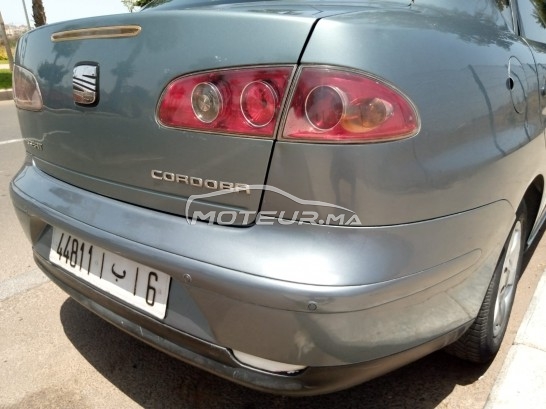 SEAT Cordoba occasion 1528529