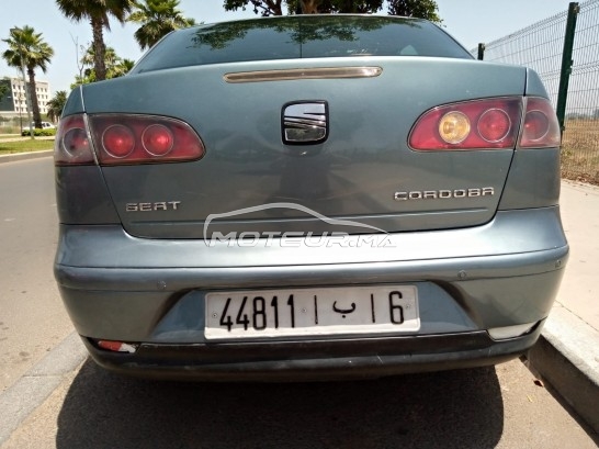 SEAT Cordoba occasion 1528528