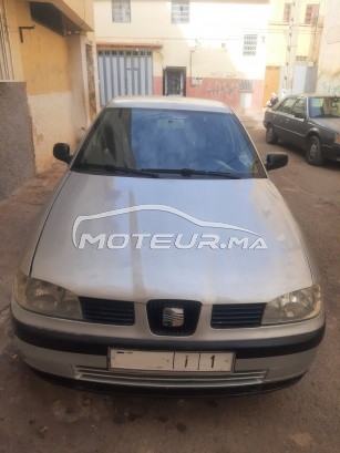 سيات كوردوبا 1.4 مستعملة 2396429