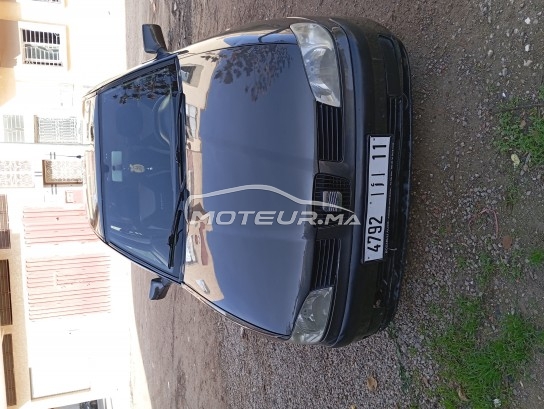 سيات كوردوبا 1.9 sdi مستعملة 1769684