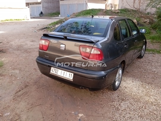 سيات كوردوبا 1.9 sdi مستعملة 1769681