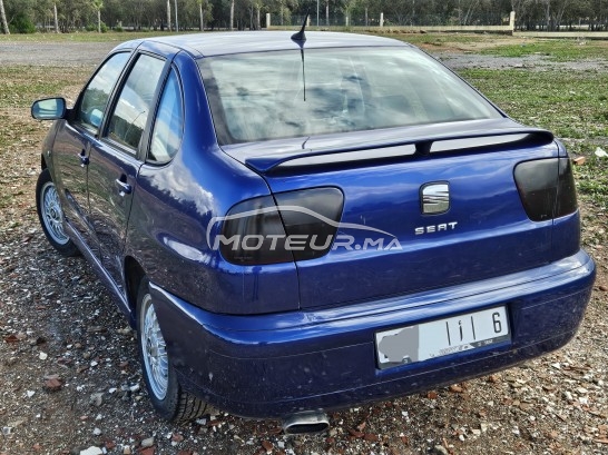 سيات كوردوبا مستعملة 1759794